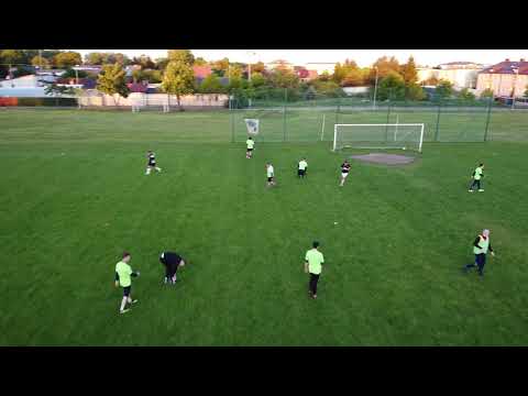 Dąb Wieliszew I vs Dąb Wieliszew II