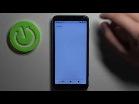 How to Disable Ringtone Volume in WIKO Y60 – Mute Ringtone