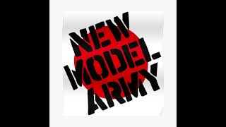 New Model Army "02 Changing Of The Light" Live at the Forestglade Festival 03.07.1999-SBD