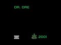 Dr. Dre - Xxplosive ft Hittman, Kurupt, Nate Dogg & Six-Two (Bass Boosted)
