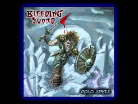 Bleeding Sword - The Dead Arise