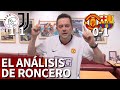 Roncero No Le Olvida: "Él Nunca Falla, Cristiano Es El Rey De La Champions" | Diario AS