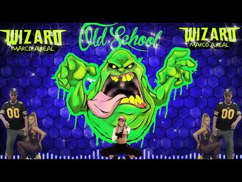 THE BEST OLDSCHOOL MIAMI BASS  MIX - MARCO THE WIZARD