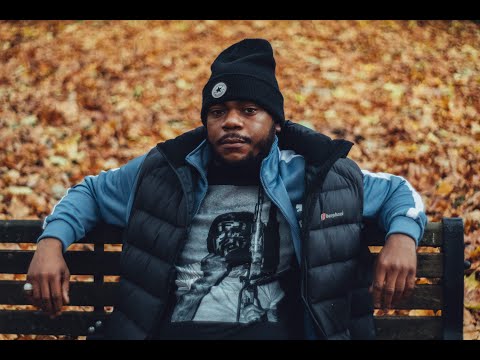 WISH MASTER ft Scarboy - Grinding | Official Music Video (Prod By Baileys Brown)