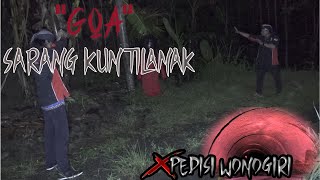 Download lagu LORONG SUNGAI SARANG KUNTILANAK mp3