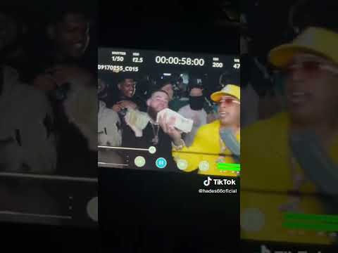 Ñengo Flow ft Hades 66 - Lukeando Remix