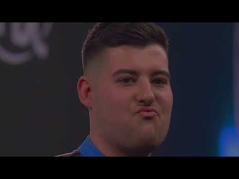 RYAN MEIKLE VS JONNY TATA HIGHLIGHTS 2026 WORLD DARTS CHAMPIONSHIP