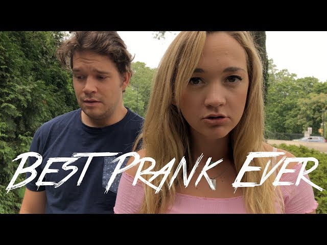 Best Prank Ever - The Egos