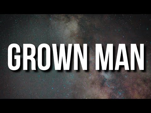 Marshmello, Polo G, Southside - Grown Man (Lyrics)