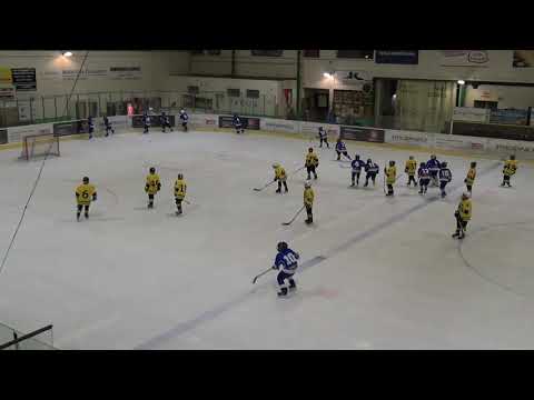 2017 11 11 MU JCK HC V Popovice - HC Tabor IV