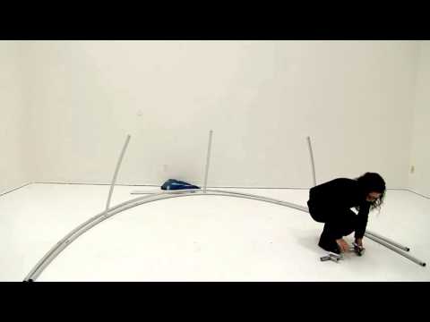 Guarda il video Arco Espositivo