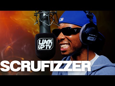 Scrufizzer shelled this Grime set Freestyle 🤯🔥 @SCRUFIZZER  | Link Up TV Behind Barz