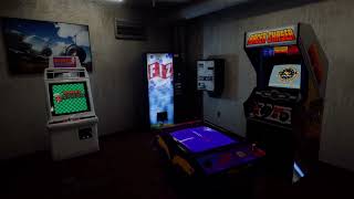 Arcade Paradise VR [PlayStation VR2]