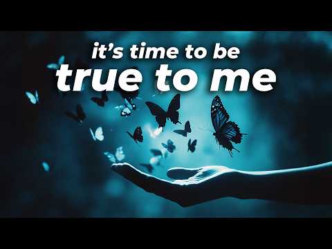 やっと私を自由にしてくれた歌🥹😭 (公式リリックビデオ - TRUE TO ME) 💙｜日本テレビ系「世界の果てまでイッテQ! (The Song That Finally Set Me Free 🥹😭 (Official Lyric Video - TRUE TO ME) 💙)