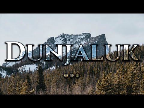 DUNJALUK... - mr. Hajrudin Ahmetović  ᴴᴰ┇Tvoj podsjetnik