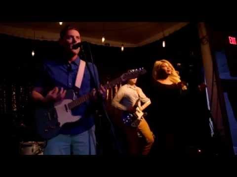 Doug Hoyer - Without You // Live at The Artery