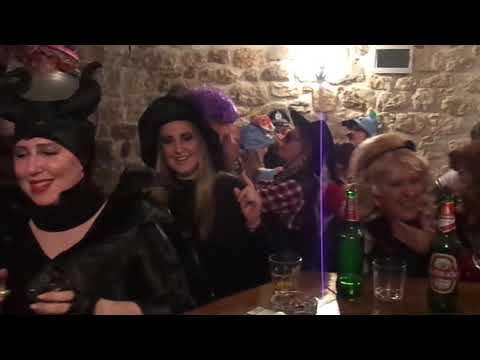 Karneval TV - 16. febrara 2021.