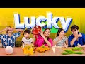 Who Is Lucky LUCKY Vs UNLUCKY I Chattambees
