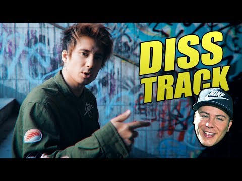DISSTRACK | Julien Bam