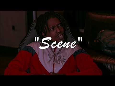 (Free) Daboii x Drakeo The Ruler Type Beat - Scene - SOB X RBE Type Beat