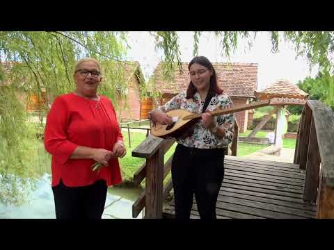 Tajne uspomene - Zasuzi mi oko često - Novo 2023. (official video Music)