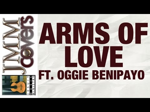 JMM Covers "Arms Of Love" (Gary Chapman, Michael Smith and Amy Grant)