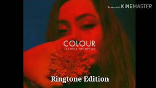 Jasmine Thompson - Loyal - RINGTONE Edition ( The New Song 2019 )
