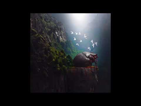 (FREE) Dinos x Lomepal type beat - "rêverie" | rap instrumental 2020