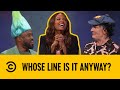 '80s Rock Improv Starring Tiffany Coyne | Whose Line Is It Anyway?