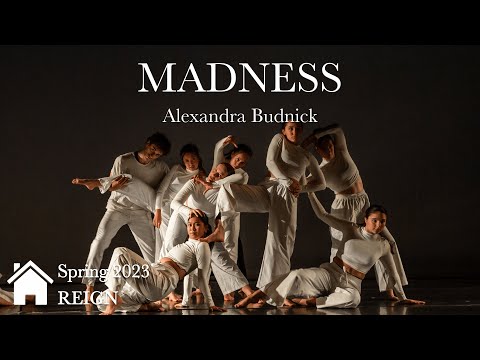 Madness (Contemporary, Spring '23) - Arts House Dance Company
