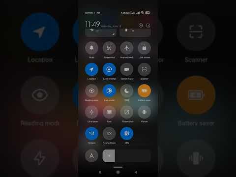 Problem Hotspot often turns off automatically
