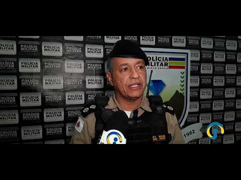 OPERAÇÃO NA CIDADE DE  FRANCISCOPOLIS MG