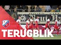 SPECIAL | De eerste seizoenshelft van Jong FC Utrecht