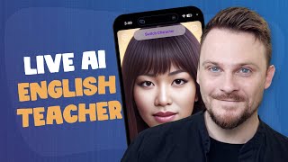 スマホで英会話の先生と話す|Call Annieを徹底検証