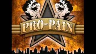 Pro-Pain Damnation
