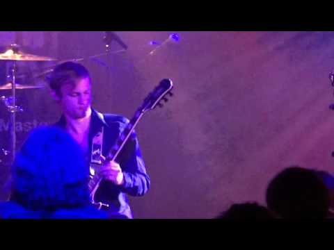 Ghost Empire Live @Siegburg KUBANA – TOYS2MASTERS – My Requiem / Fortress Of Insanity