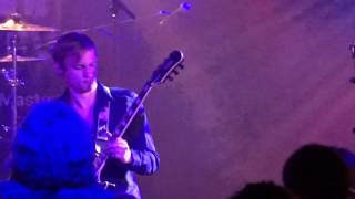 Ghost Empire Live @Siegburg KUBANA – TOYS2MASTERS – My Requiem / Fortress Of Insanity