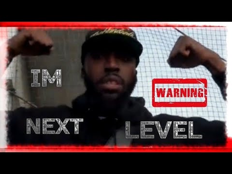 LEVELMAN  ( LEVEL UP ) FIRE ON THE ROADZ ( FREESTYLE )