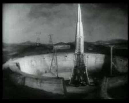 Quatermass II "Next Time" - Episode1