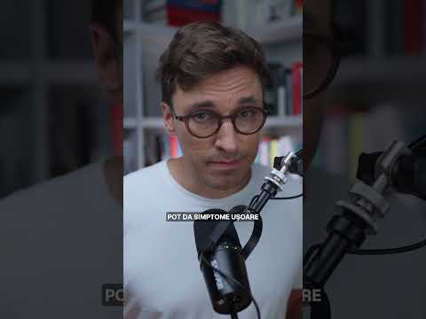 Hipoantremia poate veni cu riscuri serioase asupra sănătății. Iată care sunt persoanele predispuse☝🏻