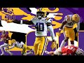 Harold Perkins Jr Highlights LSU Highlights Freshman Linebacker 2022 Through 2023