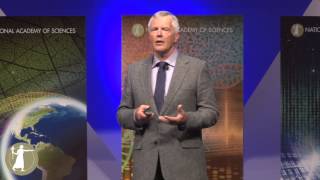 NAS Research Briefings: James A. Estes - Large Predators and Nature’s Functions