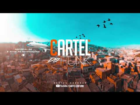 Superação - Mc's Favelado Xique, Luciano SP, LP, Pajé, Bob Boladão (Cartel do Funk) Neffas no Beat