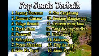 Kumpulan Pop Sunda Terbaik Sepanjang masa (Full Al