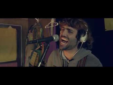 JEITES - Fuerzas (en vivo en Saldías Polo Cultural)