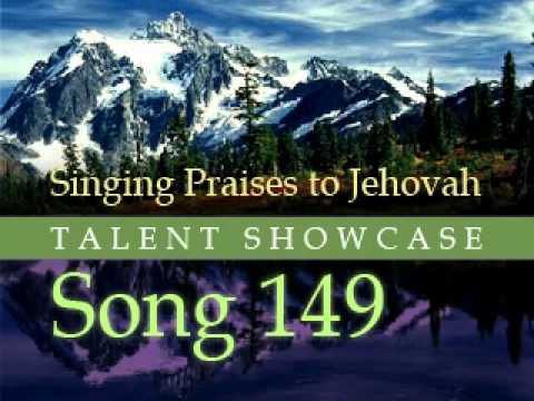 Austrian-German Kingdom Melody 149 - It Is Impossible for God to Lie