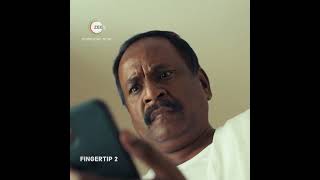 Fingertip S2 | Telugu | A ZEE5 Original | Regina Cassandraa | Watch Now on ZEE5