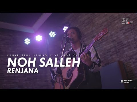 KSSLS #2 NOH SALLEH - RENJANA