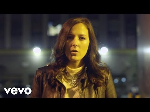 Meiko - Be Mine (Official Music Video)