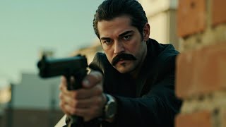Gizli Ajan 47 | Aksiyon filmi Full HD | Kenan İmirzalıoğlu 2025